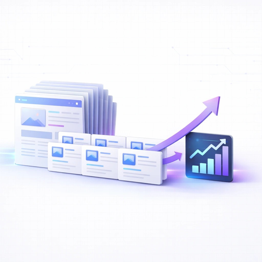 Website + SEO Bundle Pro (light)