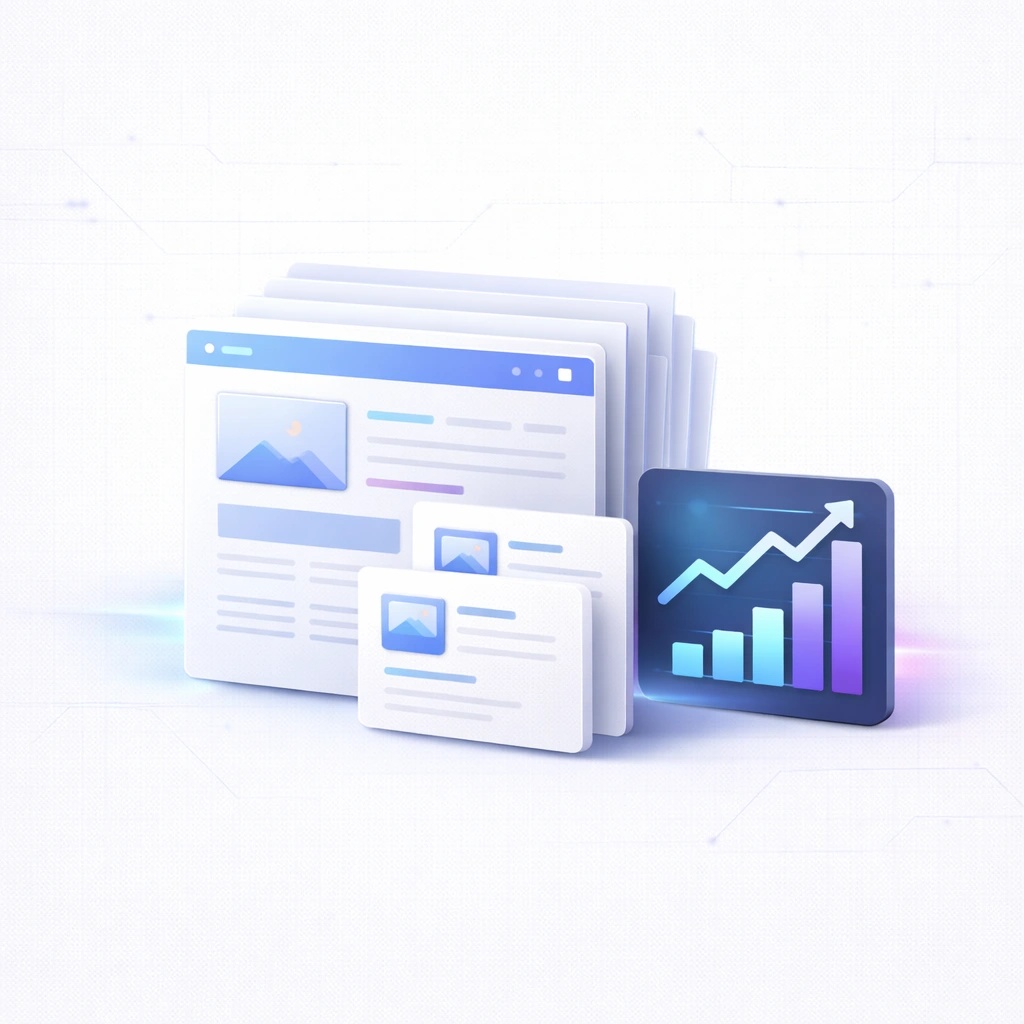 Website + SEO Bundle Standard (light)