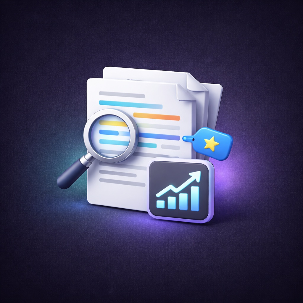 SEO Growth plan (dark)