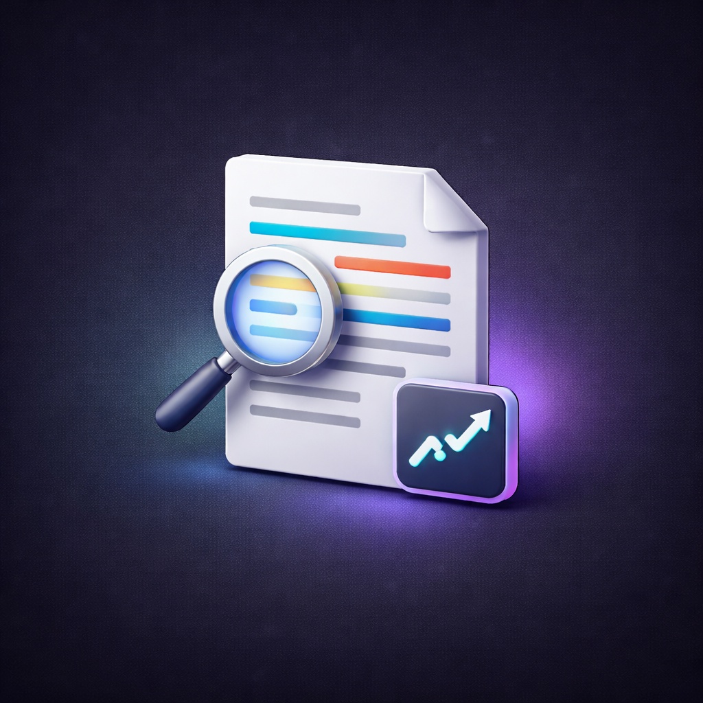 SEO Starter plan (dark)