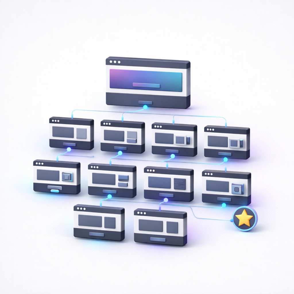 Website Plus plan (light)